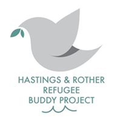 Hastings & Rother Refugee Buddy Project