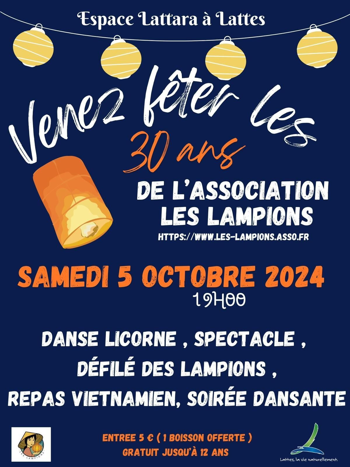 F\u00eate des Lampions