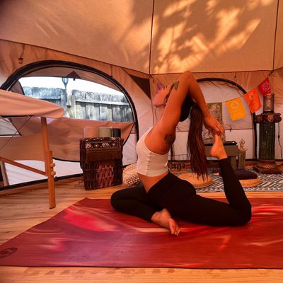 Mindful Healing Company