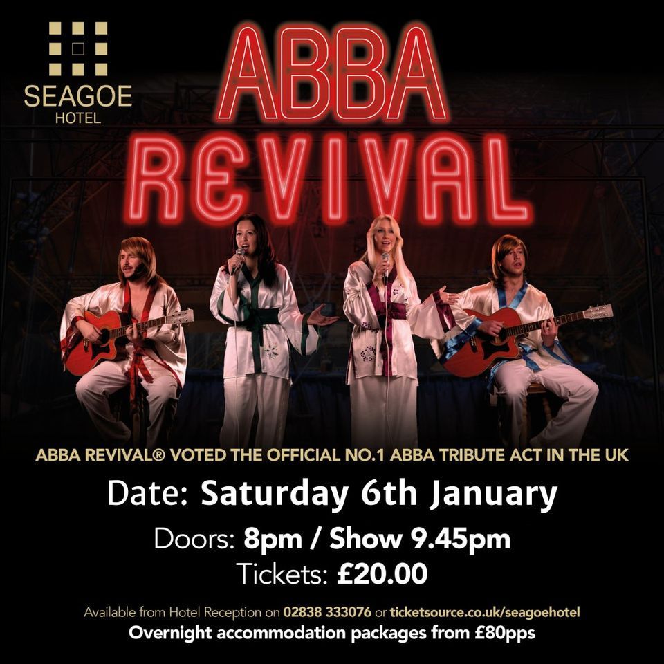 Abba Revival