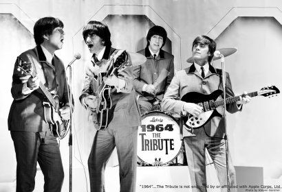 1964: The Tribute