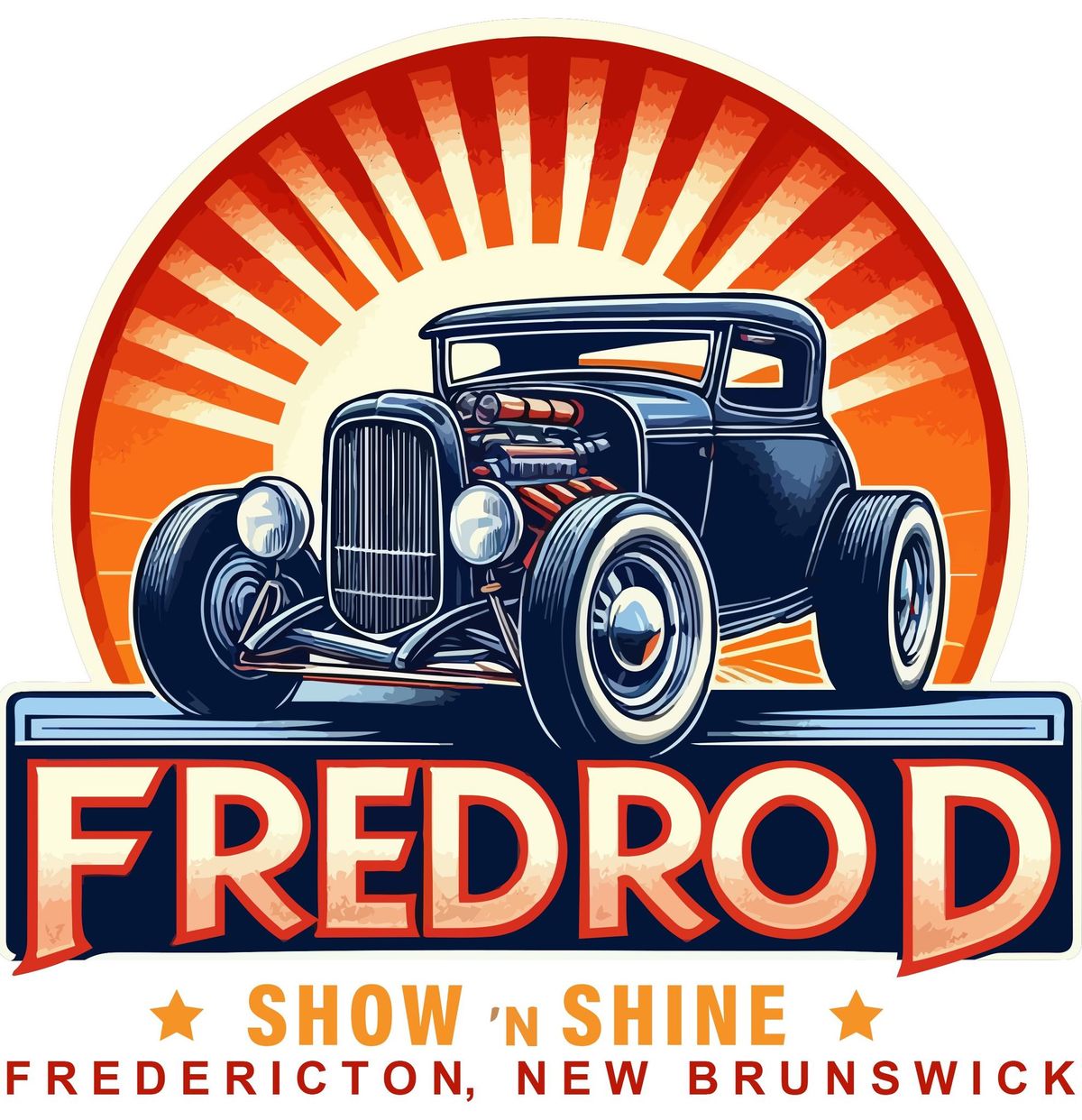 FredRod Show \u2018n Shine