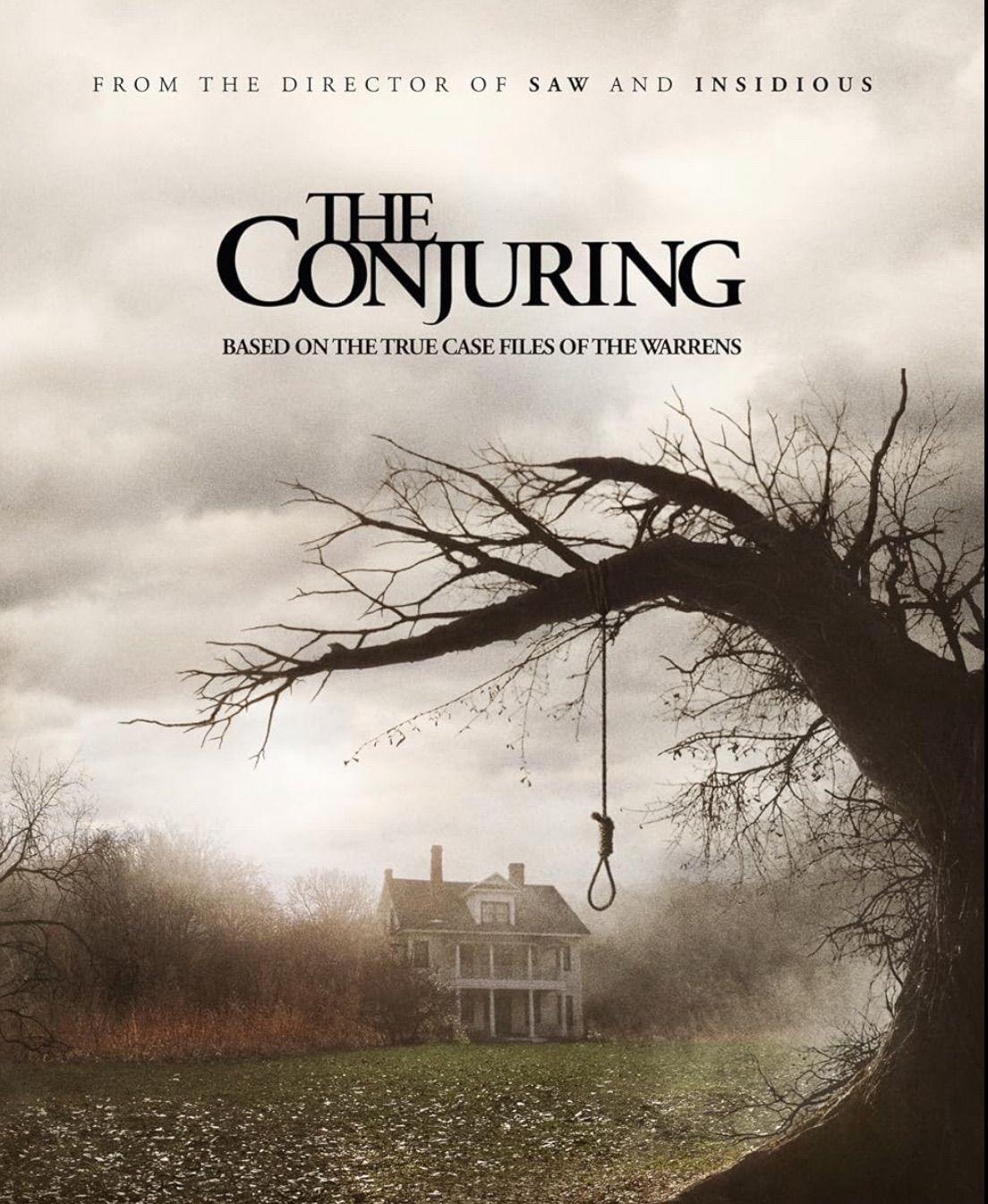 The Conjuring Screening