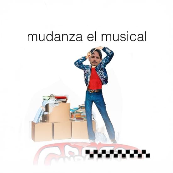 Mudanza el Musical