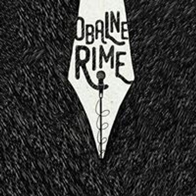 Obalne rime