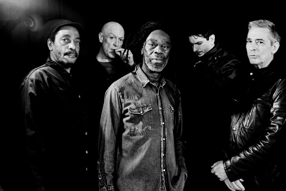 DREADZONE at The Queens Hall Narberth, Queens Hall Narberth, 14 May 2022