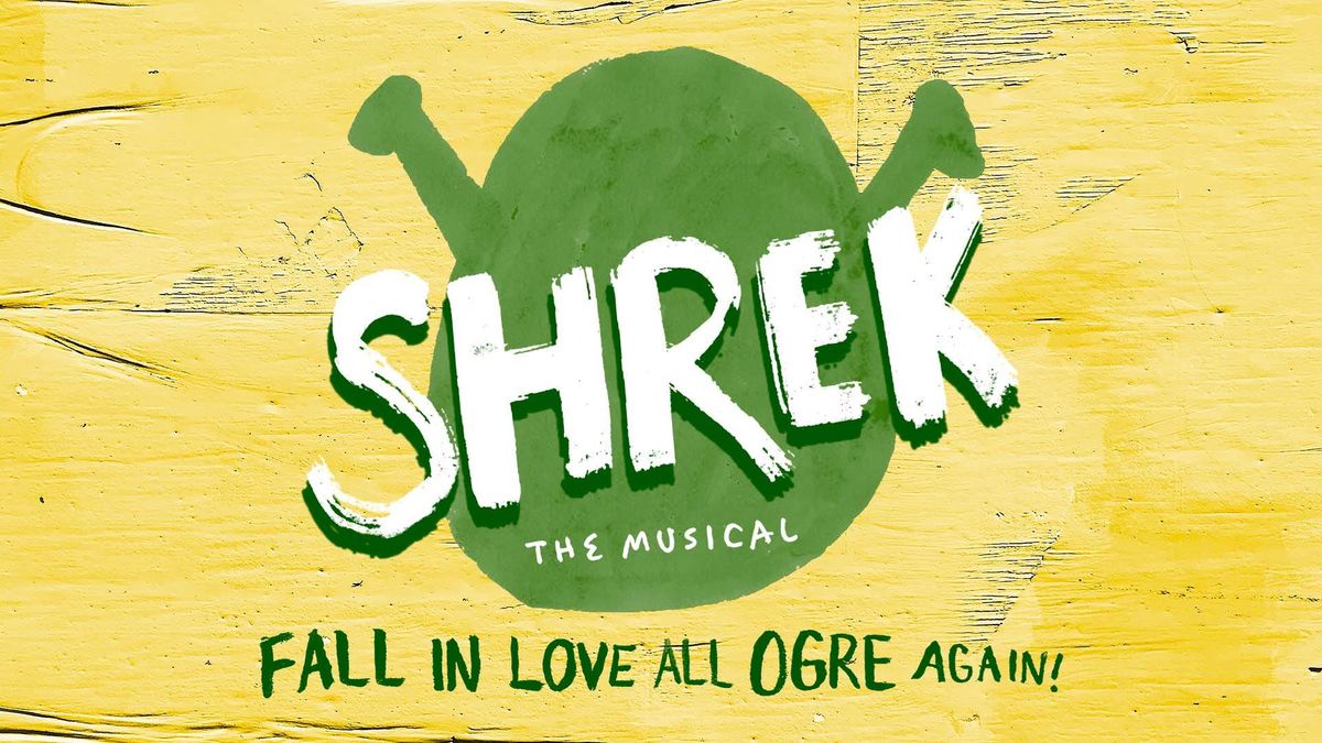 Shrek The Musical