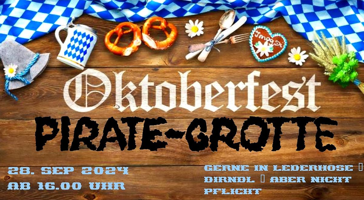 Oktoberfescht 2024