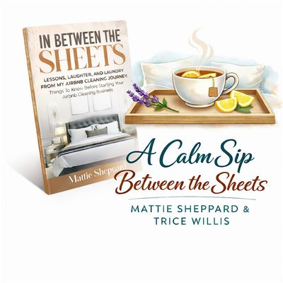 Mattie Sheppard and Trice Willis