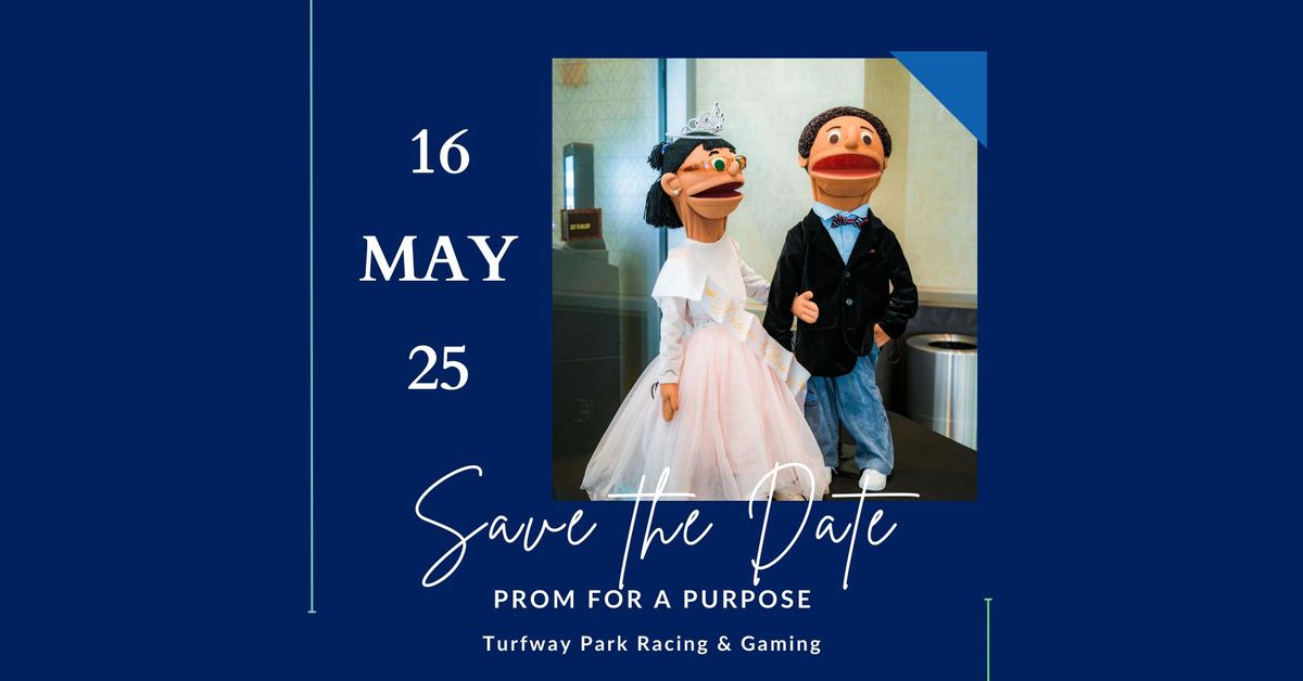 Prom For a Purpose