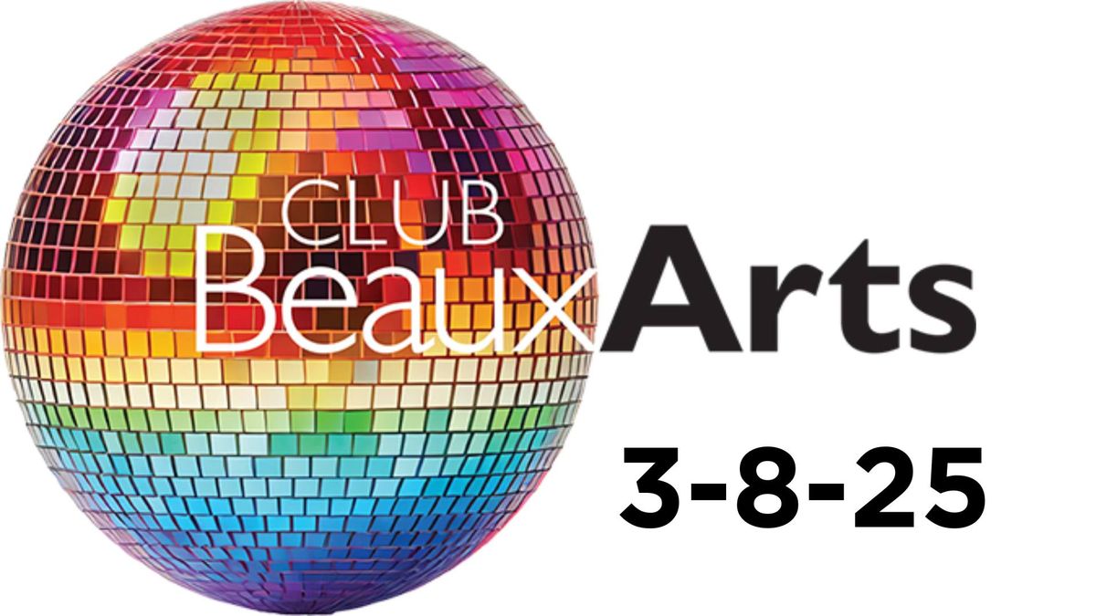 Club Beaux Arts