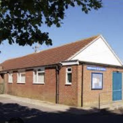 North Hayling Recreation Halll