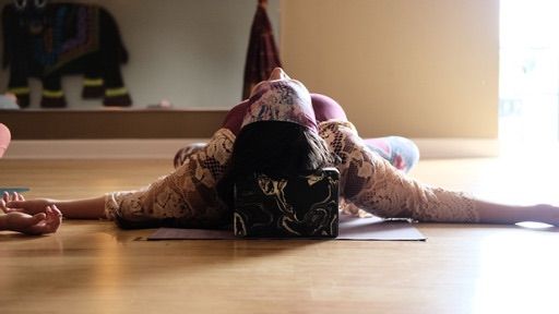 Teaching Trauma-Informed Yoga