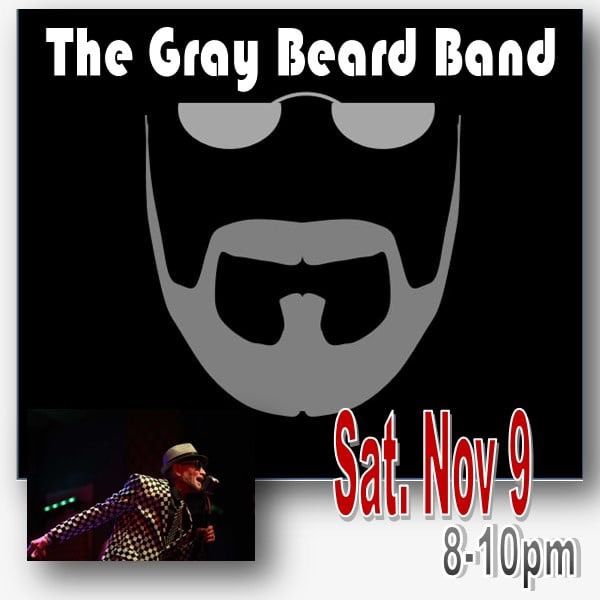 The Grey Beard Band 