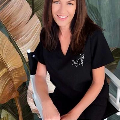 Johna Weller, Kolibri Aesthetics