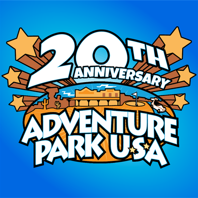 Adventure Park U.S.A.
