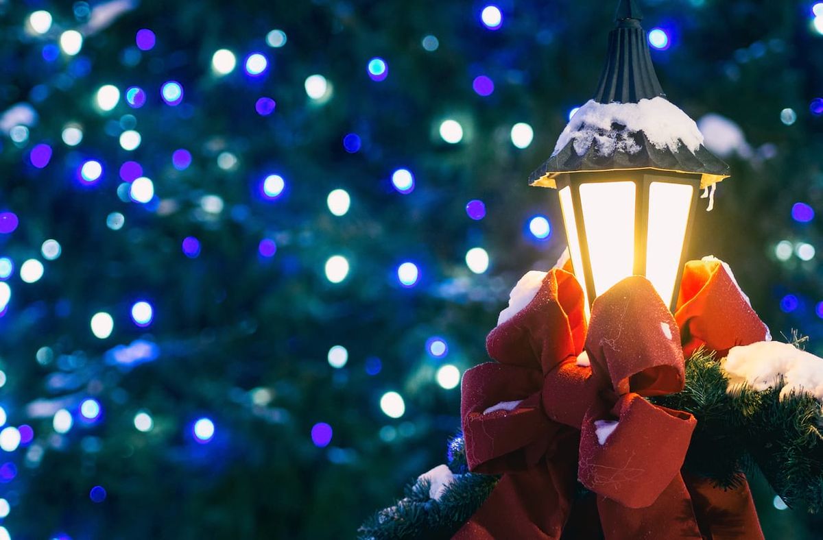 San Diego Ballet: The Nutcracker