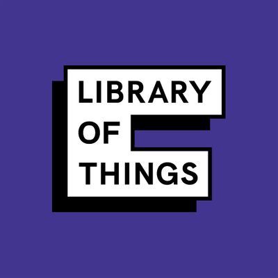 Library of Things