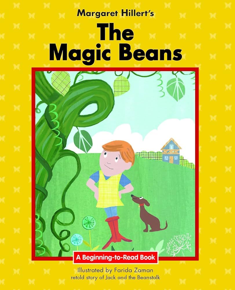 The Magic Beans