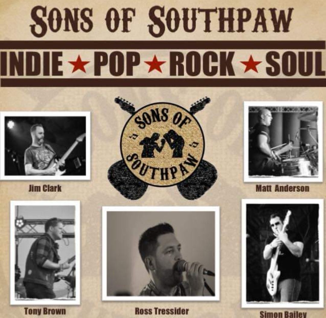 SONS OF SOUTHPAW
