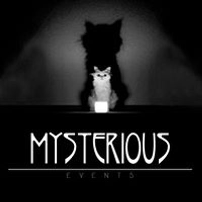 Mysterious  Events