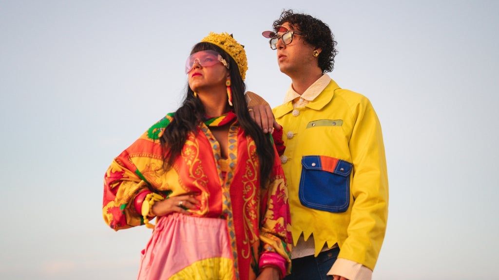 BOMBA EST\u00c9REO + RAWAYANA: ASTROPICAL TOUR 2025