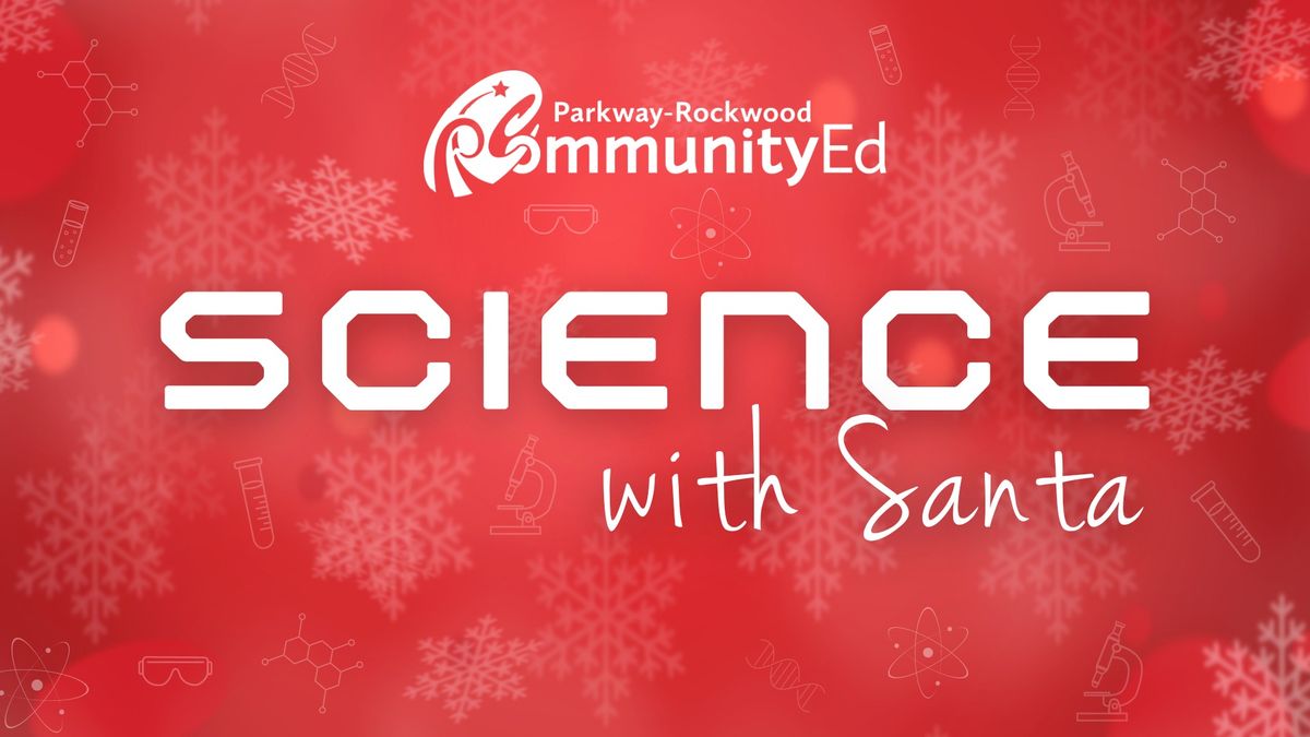 Science with Santa