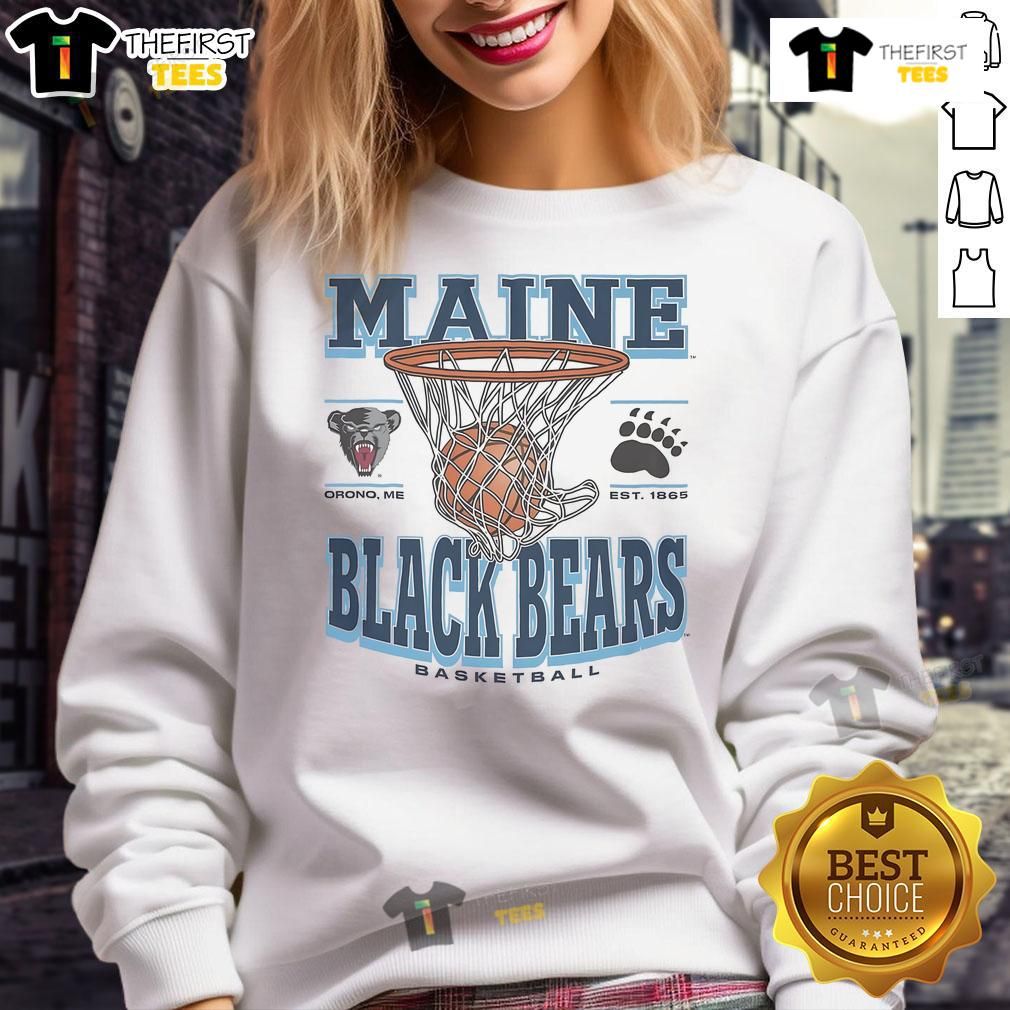 American University Eagles Basketball vs. Maine Black Bears Basketball