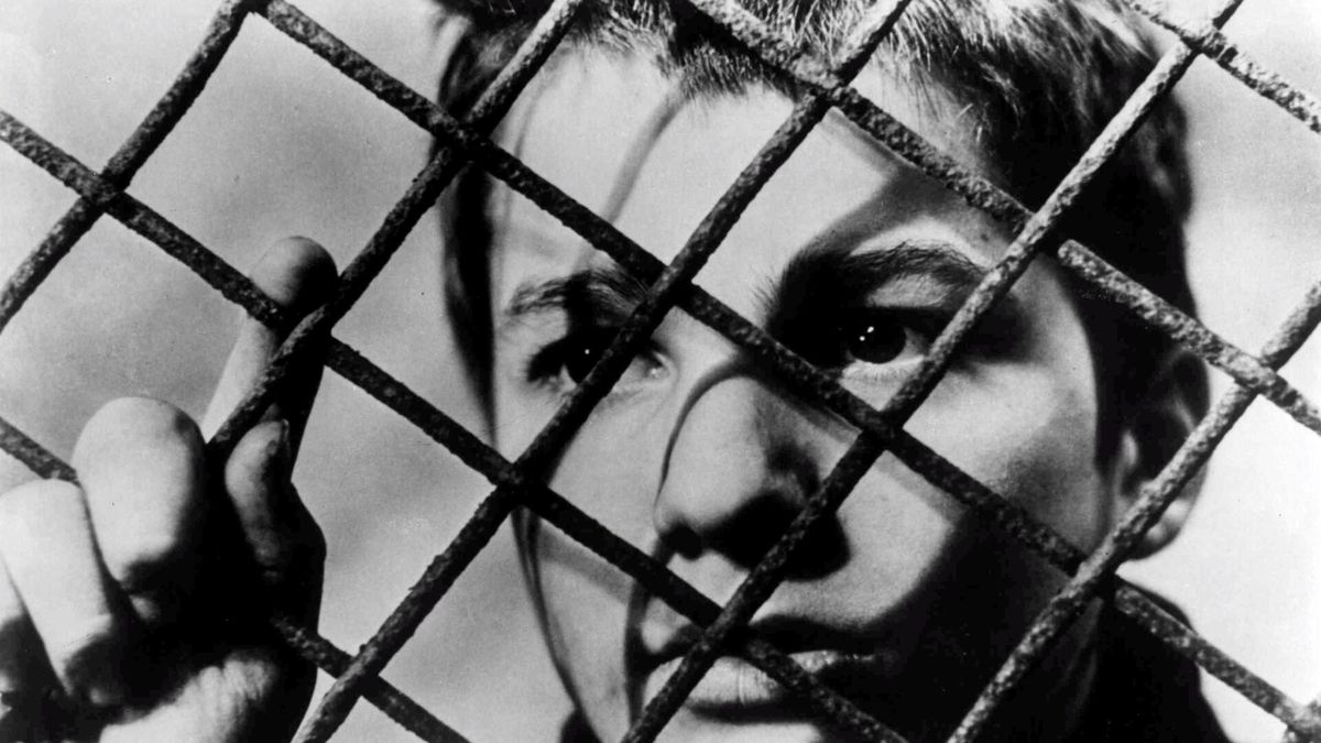 Curzon90 - The 400 Blows