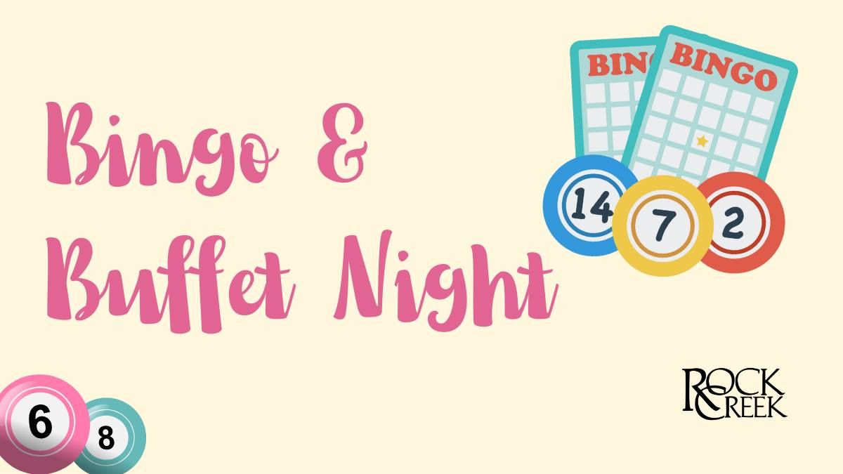 Bingo & Buffet