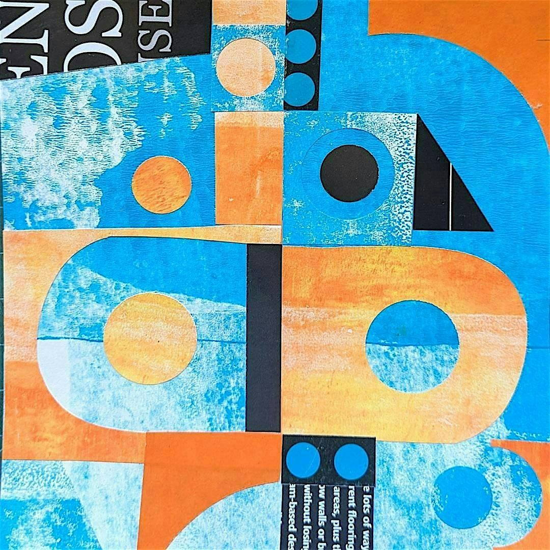 GELL\u00c1GE Workshop - Sat, Jan 24, 2025