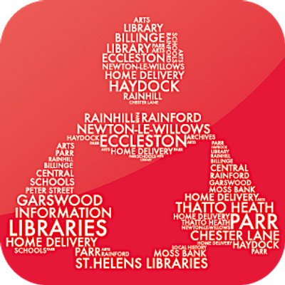St Helens Borough Council Library Service