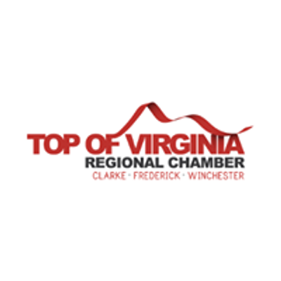 Top of Virginia Regional Chamber