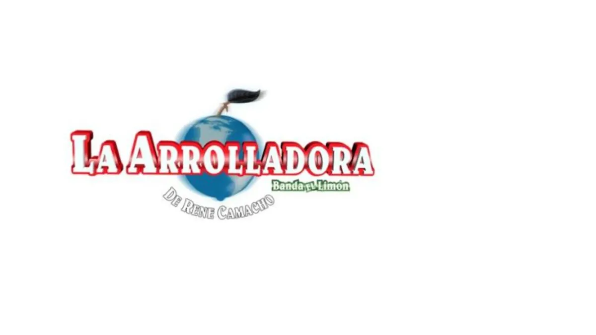 La Arrolladora Banda El Lim\u00f3n De Rene Camacho in Detroit