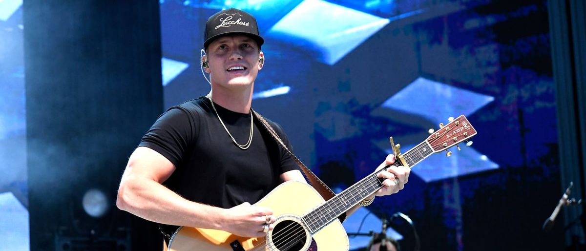 Parking Parker McCollum