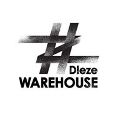 DIEZE Warehouse - Montpellier