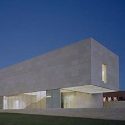 Nerman Museum of Contemporary Art