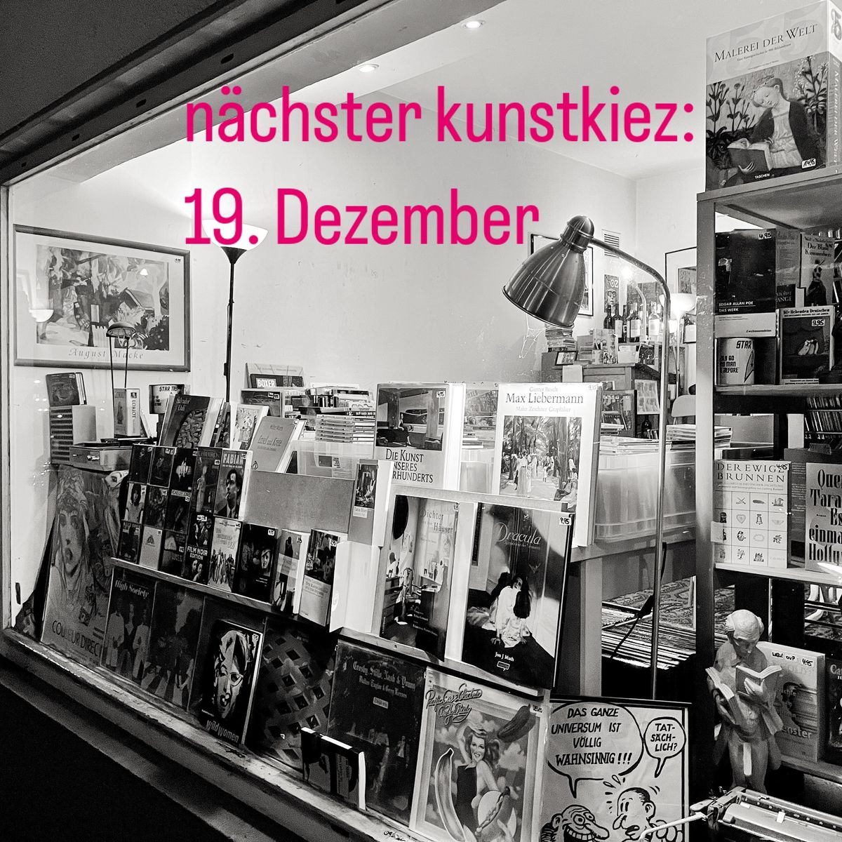 kunstkiez xmasspecial