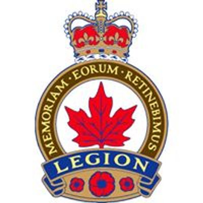 Royal Canadian Legion Woodstock