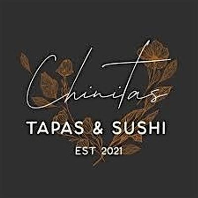Chinitas Tapas and Sushi