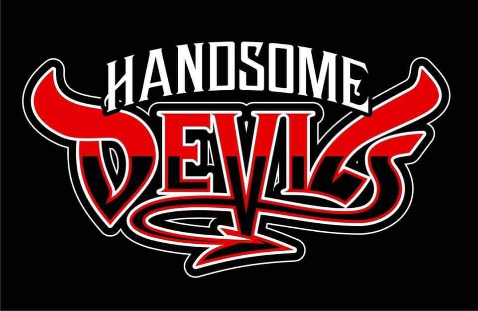 Handsome Devils ~ Live Music at Sherman's Lounge 