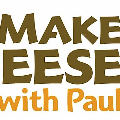 Make Cheese With Paula