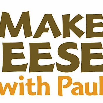 Make Cheese With Paula
