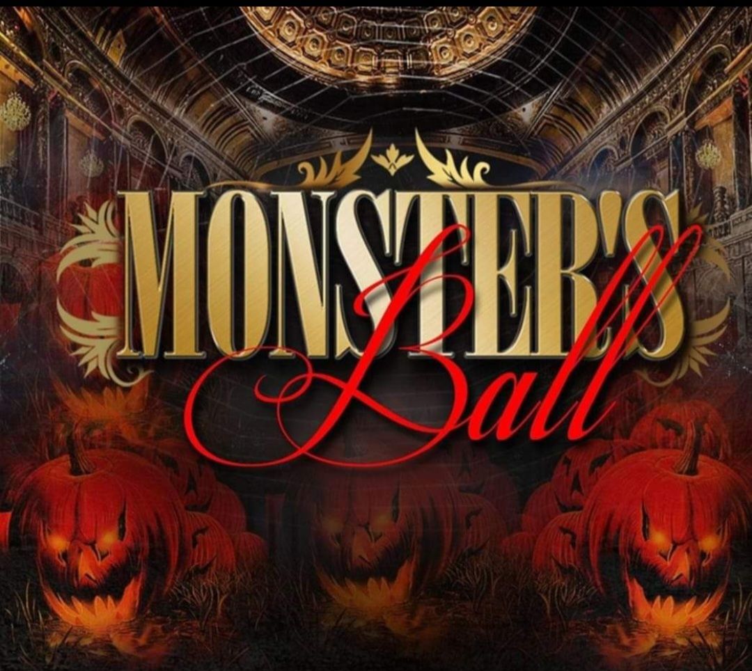 Monster's Ball 2024