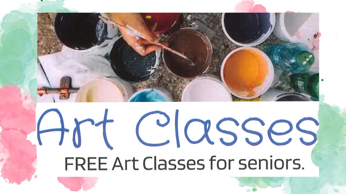 Art Classes