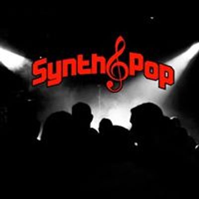 Synthiepop Partys