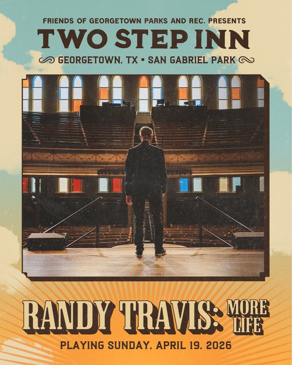 Randy Travis