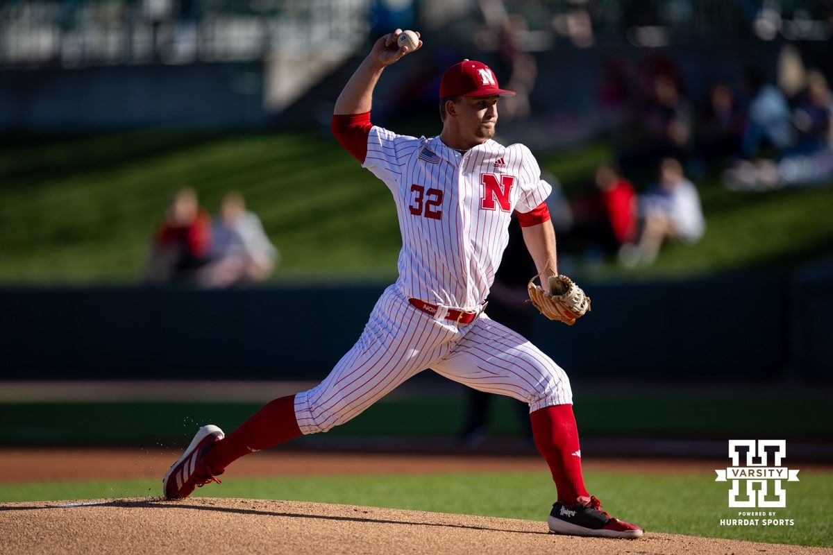 PARKING: Nebraska Cornhuskers vs. Northwestern Wildcats