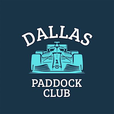 Dallas Paddock Club