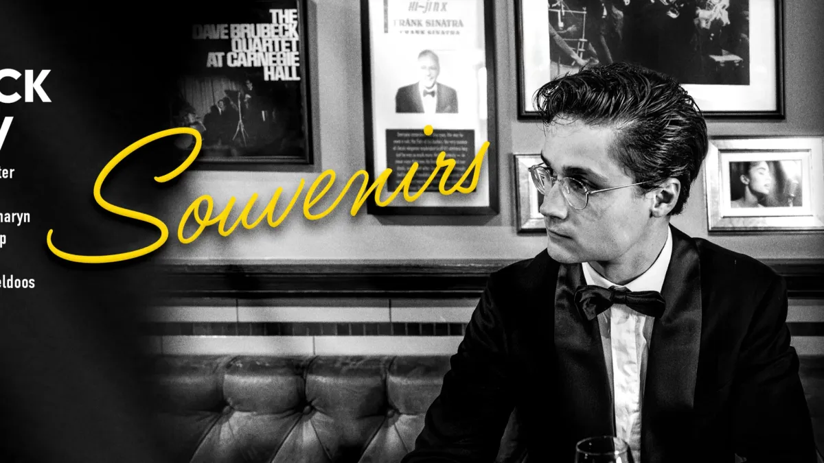 Dennis van Aarssen in Eindhoven